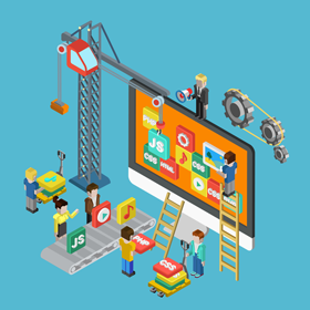 Desenvolvimento acompanhado pelo cliente